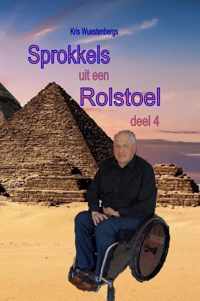 Sprokkels uit een rolstoel - deel 4