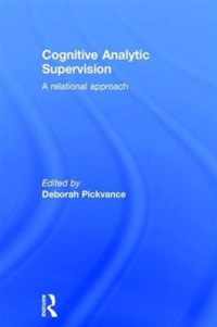 Cognitive Analytic Supervision