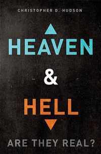 Heaven and Hell