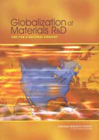 Globalization of Materials R&D