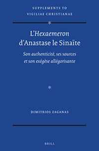 L'Hexaemeron d'Anastase le Sinaite