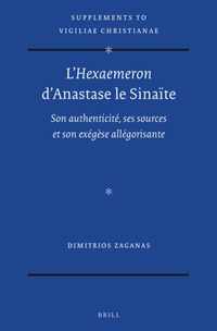 L'Hexaemeron d'Anastase le Sinaite