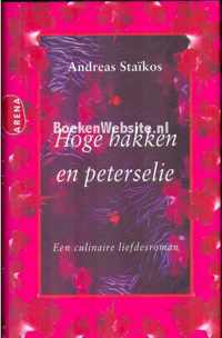Hoge Hakken En Peterselie