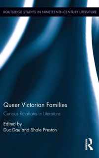 Queer Victorian Families