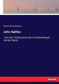 John Halifax