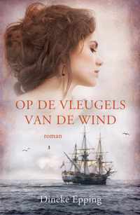 Op de vleugels van de wind