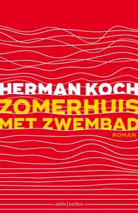 Zomerhuis met zwembad - special Mediahuis