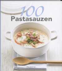 100 Pastasauzen