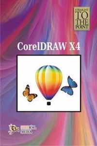 Straight to the Point - CorelDraw x4