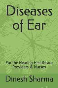 Diseases of Ear