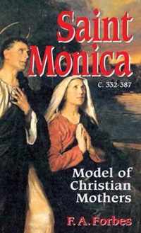 Saint Monica