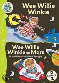 Wee Willie Winkie / Wee Willie Winkie on Mars