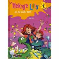 Heksje Lilly en de dolle dino