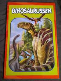 Dinosaurussen