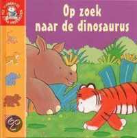 Op Zoek Naar De Dinosaurus