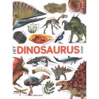 Het dinosaurusboek