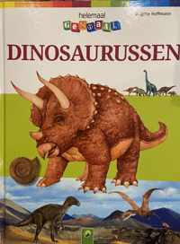 Dinosaurussen