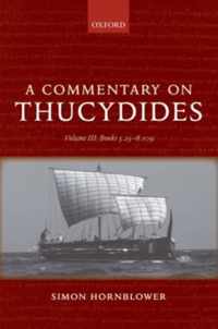 Commentary On Thucydides