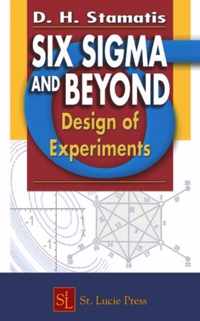 Design of Experiments