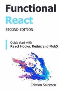 Functional React, 2nd Edition