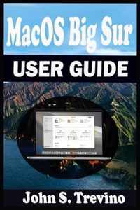 MacOS Big Sur USER GUIDE