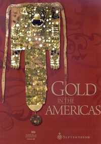 Gold in the Americas