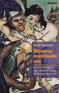 Odysseus' onvoltooide reis