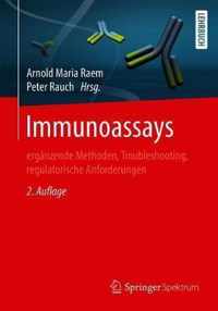 Immunoassays