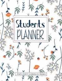 Lesson Planner for Students