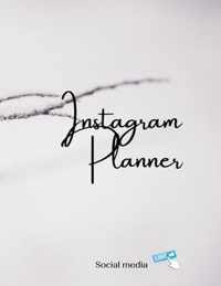 Instagram planner: Instagram Planner