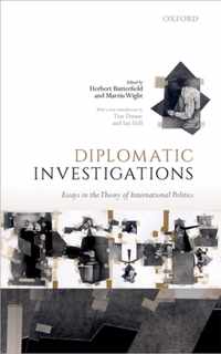 Diplomatic Investigations