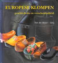 Europese klompen