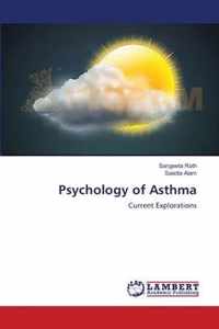 Psychology of Asthma