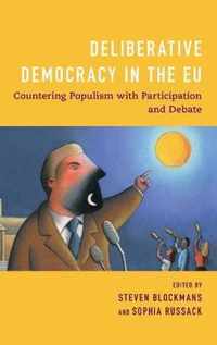 Deliberative Democracy in the EU