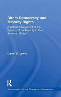 Direct Democracy and Minority Rights