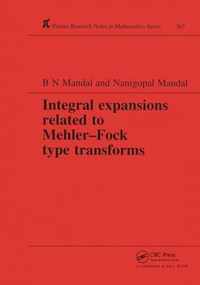 Integral Expansions Related to Mehler-Fock Type Transforms