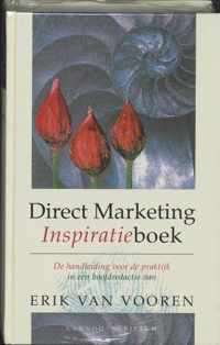 Direct marketing inspiratieboek