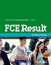 FCE Result Student Book Revised Test