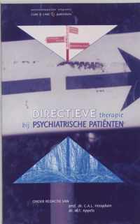 Directieve Therapie Bij Psychiatrische Patienten