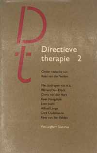 Directieve therapie deel 2