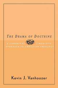 The Drama Of Doctrine