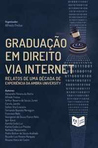 Graduacao em Direito via Internet