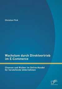 Wachstum durch Direktvertrieb im E-Commerce