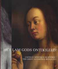 Het lam Gods ont(k)Leed - Annick Born; Charlotte Caspers; Christina Currie; Catherine Fon