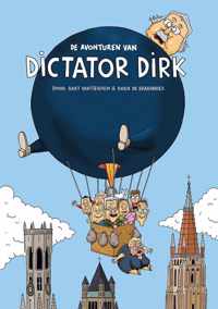 De avonturen van Dictator Dirk