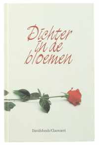 Dichter in de bloemen