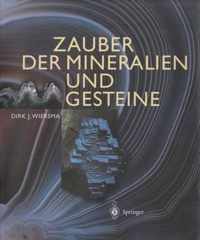 Zauber Der Mineralien Und Gesteine