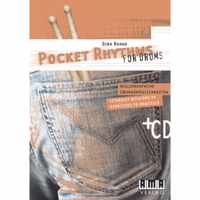 Pocket Rhythms For Drums - Brand Dirk -