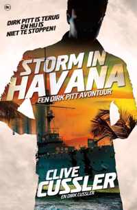 Dirk Pitt-avonturen - Storm in Havana