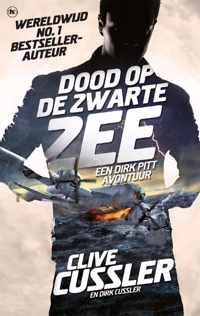 Dirk Pitt-avonturen  -   Dood op de Zwarte Zee